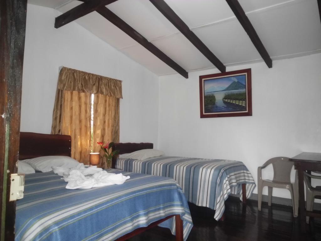 Nacientes Lodge Bijagua Szoba fotó