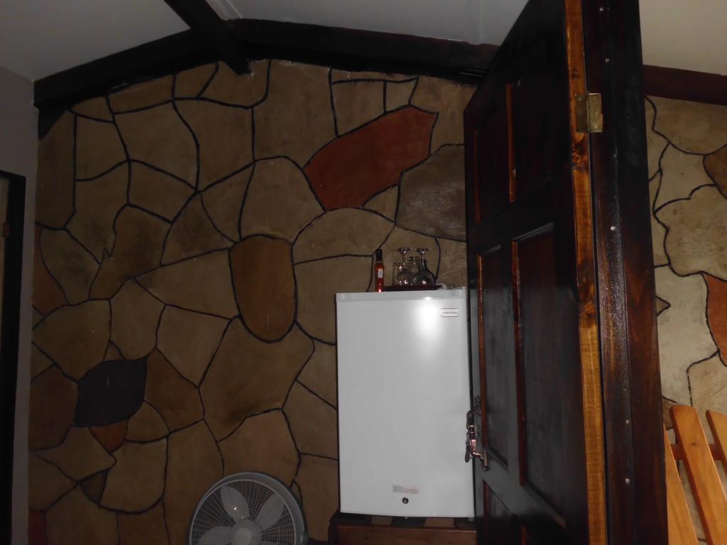 Nacientes Lodge Bijagua Szoba fotó