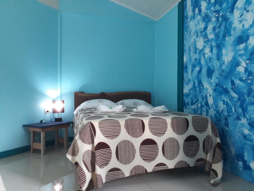 Nacientes Lodge Bijagua Kültér fotó