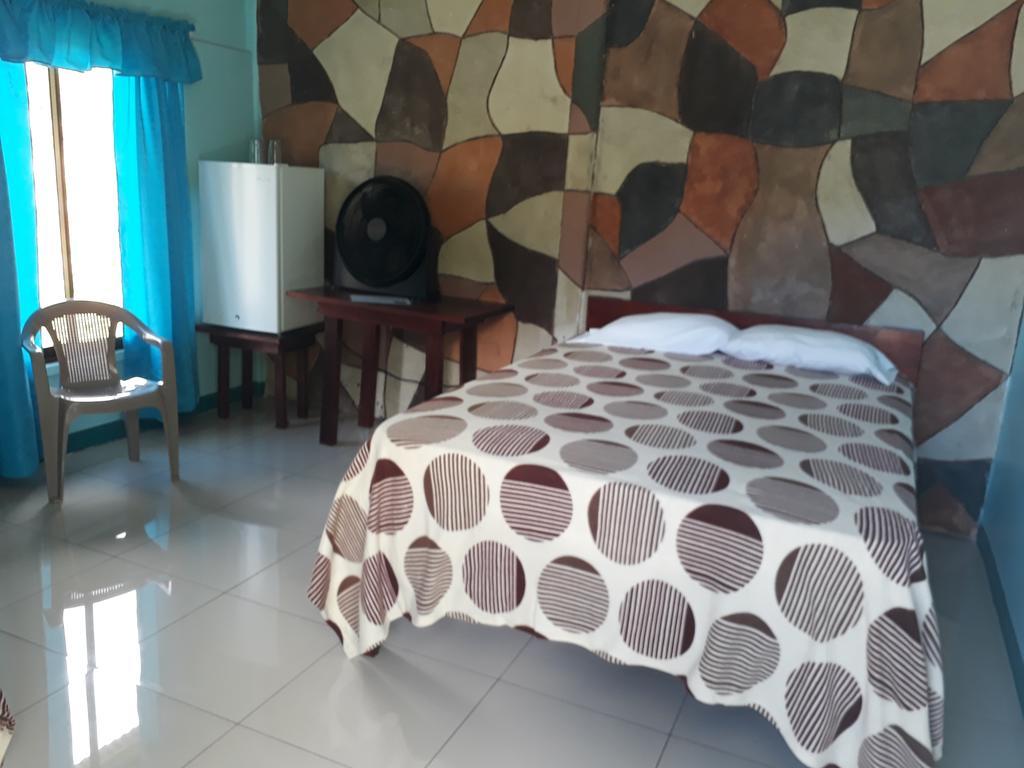 Nacientes Lodge Bijagua Kültér fotó