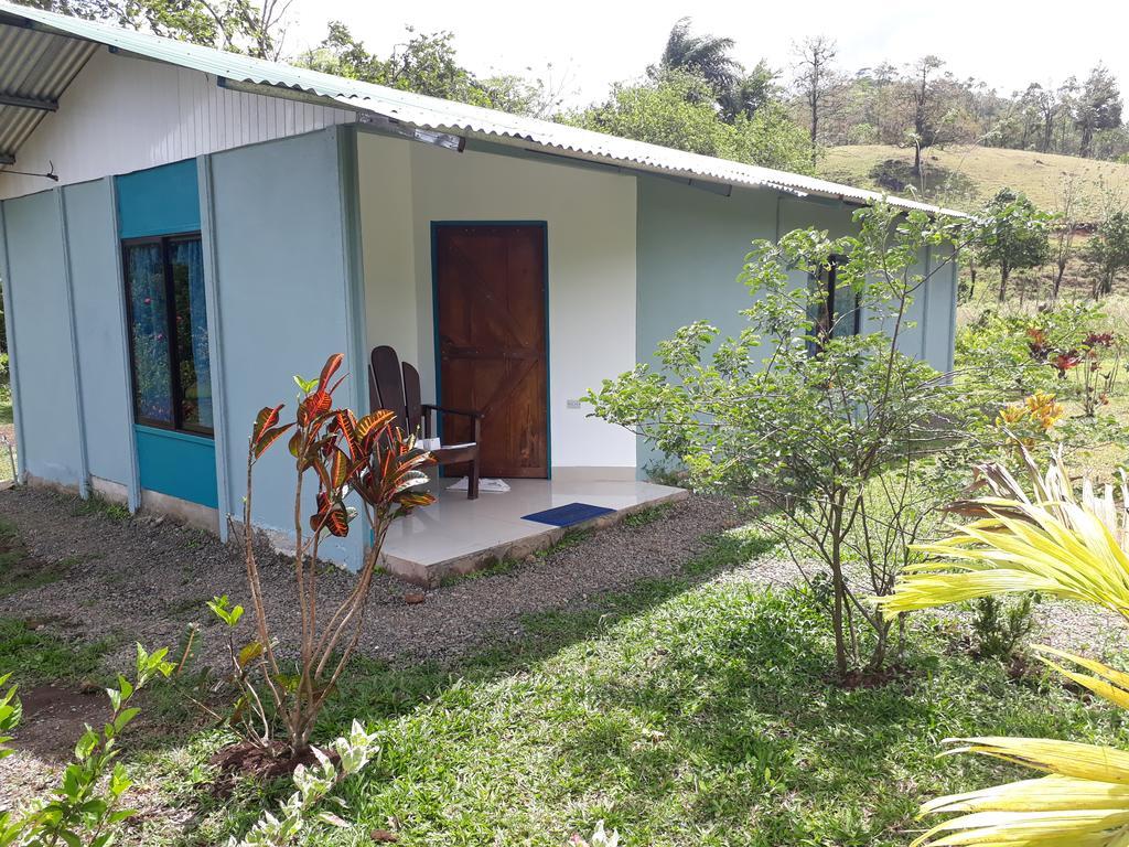 Nacientes Lodge Bijagua Kültér fotó