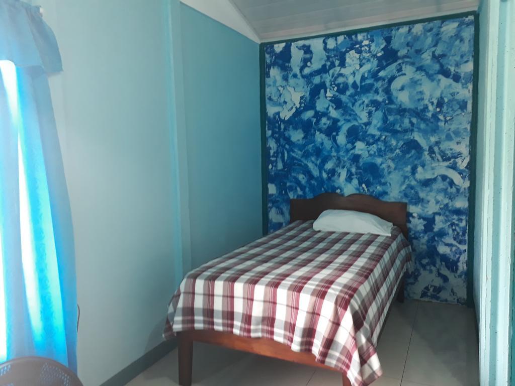 Nacientes Lodge Bijagua Kültér fotó