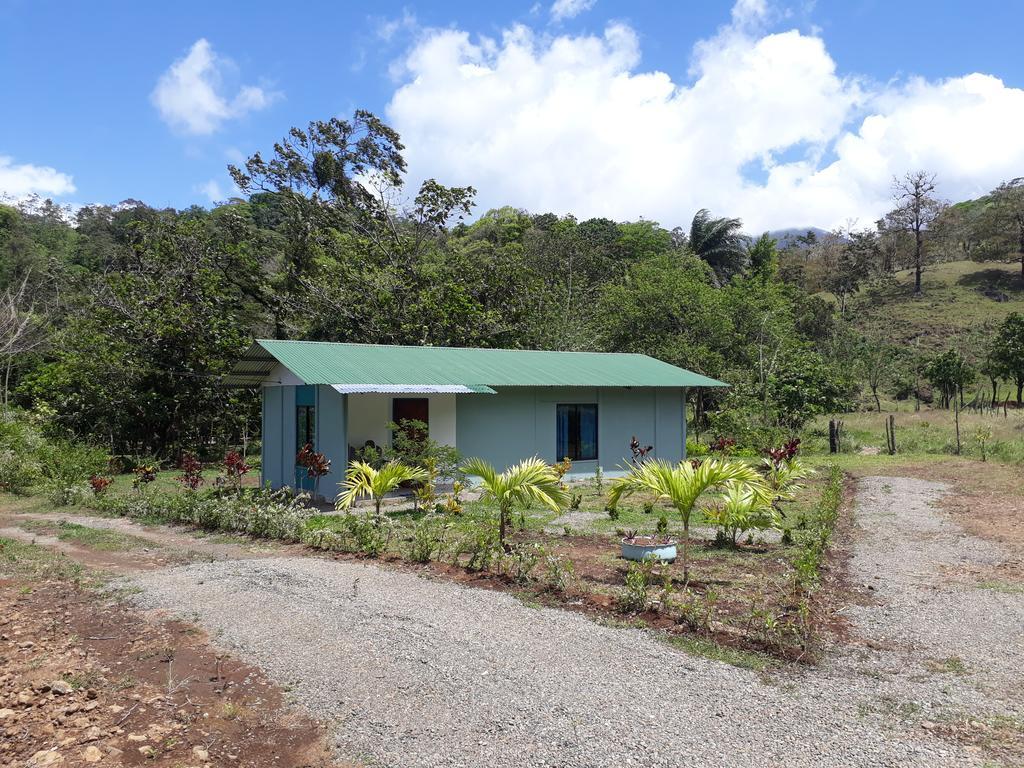 Nacientes Lodge Bijagua Kültér fotó