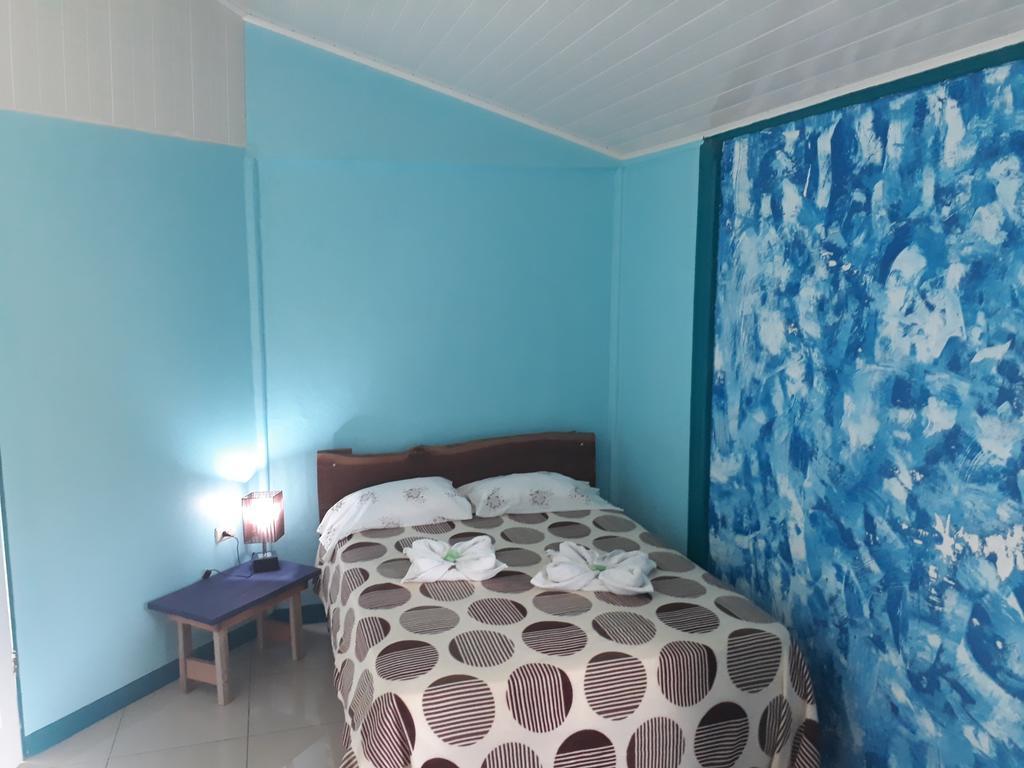 Nacientes Lodge Bijagua Kültér fotó